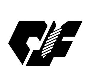 CF