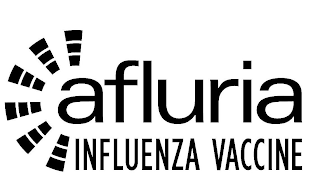 AFLURIA INFLUENZA VACCINE