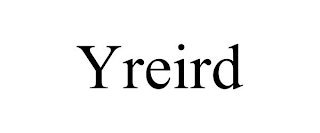YREIRD