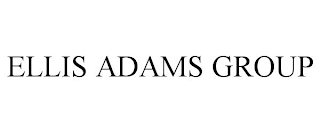 ELLIS ADAMS GROUP