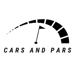 CARS AND PARS