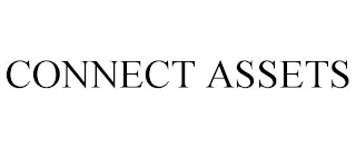 CONNECT ASSETS