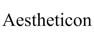 AESTHETICON