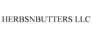 HERBSNBUTTERS LLC