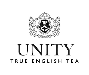 UNITY TRUE ENGLISH TEA