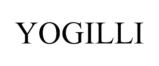 YOGILLI