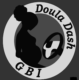 DOULA DASH GBI