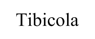 TIBICOLA