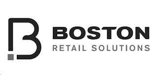 B BOSTON RETAIL SOLUTIONS