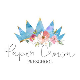 PAPER CROWN PRESCHOOL