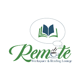 REMOTE WORKSPACE & READING LOUNGE