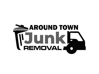 AROUND TOWN JUNK REMOVAL