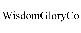WISDOMGLORYCO