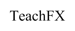 TEACHFX