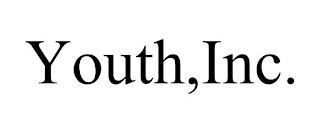 YOUTH,INC.