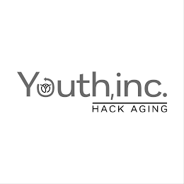 YOUTH,INC. HACK AGING