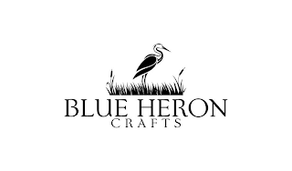 BLUE HERON CRAFTS