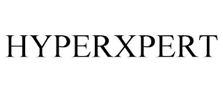 HYPERXPERT