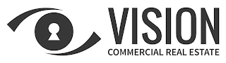 VISION COMMERCIAL REAL ESTATE