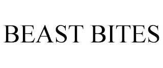 BEAST BITES