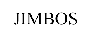 JIMBOS
