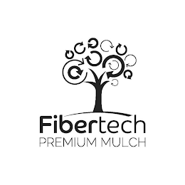 FIBERTECH PREMIUM MULCH