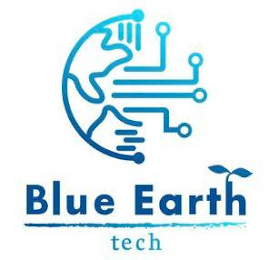 BLUE EARTH TECH