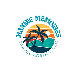 MAKING MEMORIES TRAVEL AGENCY, LLC