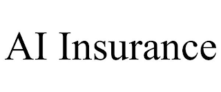 AI INSURANCE