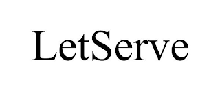 LETSERVE