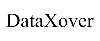 DATAXOVER