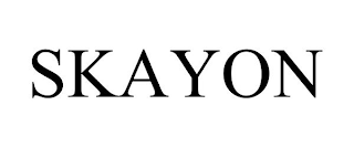 SKAYON