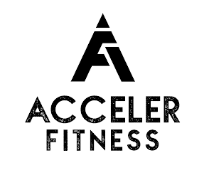 A ACCELER FITNESS
