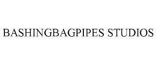 BASHINGBAGPIPES STUDIOS