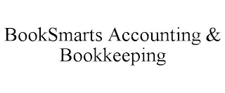 BOOKSMARTS ACCOUNTING & BOOKKEEPING