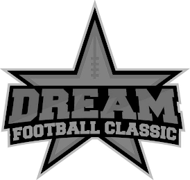 DREAM FOOTBALL CLASSIC