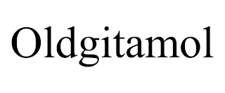 OLDGITAMOL
