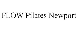 FLOW PILATES NEWPORT