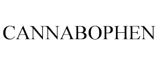 CANNABOPHEN