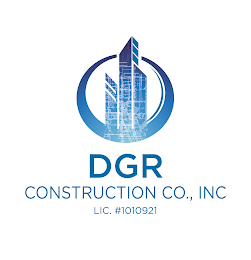 DGR CONSTRUCTION CO., INC LIC. #1010921