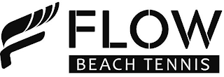 FLOW BEACH TENNIS F