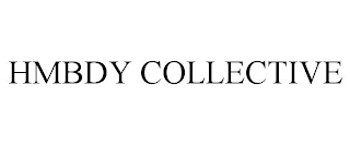 HMBDY COLLECTIVE