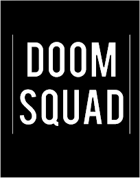 DOOM SQUAD