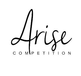 ARISE COMPETITION