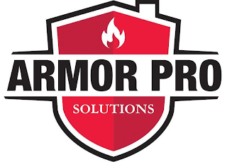 ARMOR PRO SOLUTIONS