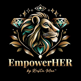 EMPOWERHER BY KRISTA MAE