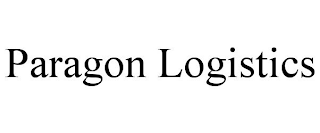 PARAGON LOGISTICS