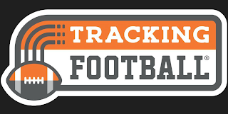 TRACKING FOOTBALL