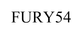 FURY54