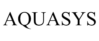 AQUASYS